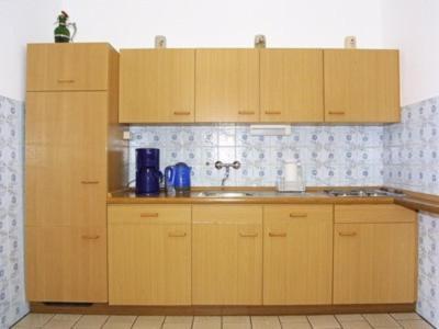 Haus Seestern Нойхарлингерзиль Экстерьер фото
